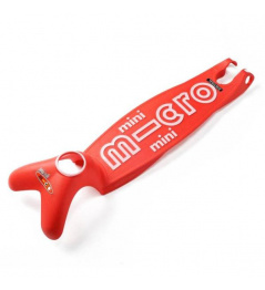 Deska pro Mini Micro Deluxe red
