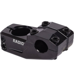 Radio Axis Topload BMX Představec (Černá)