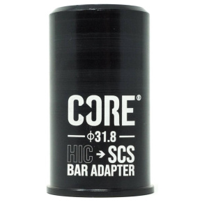 Bar Adapter Core Oversized