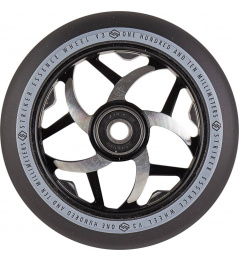 Kolečko Striker Essence V3 Black 110mm černé
