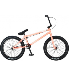 Freestyle BMX Mafia Super Kush 20" Peach