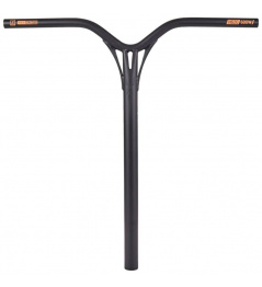 Řídítka Ethic Almasty V2 720mm Black