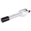 Vidlice UrbanArtt Anvil 30mm SCS/HIC Raw Brushed
