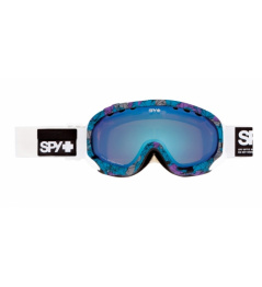 Brýle SPY The Soldier Specialops pers/blue 2011/2012