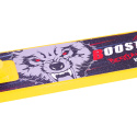 Freestyle koloběžka Bestial Wolf Booster B18 žlutá