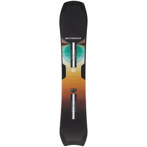 Whitespace Montano Snowboard (155cm|1)