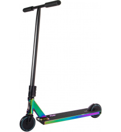 Freestyle Koloběžka North Switchblade 2021 Oilslick & Matte Black