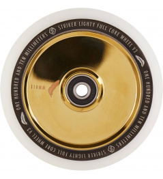 Kolečko Striker Lighty Full Core V3 White Gold