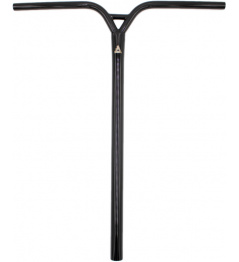 Řidítka Trynyty Why Titanium 720MM Černá
