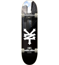 Zoo York Crackerjack Complete Skateboard (8.25" | Wall Street)