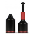 Pegy Ethic Alu Set Red