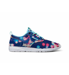Boty Dvs Premier 2.0 navy/multi 2016 dámské vell.EUR37