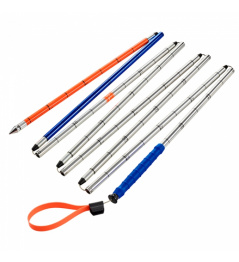 Sonda Ortovox Probe Alu 320+ Pfa