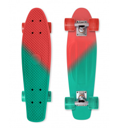 Skateboard Street Surfing BEACH BOARD Color Vision