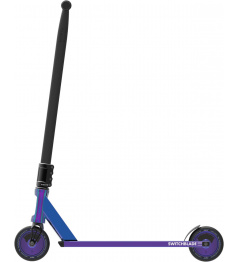 Freestyle koloběžka North Switchblade 2020 Oilslick