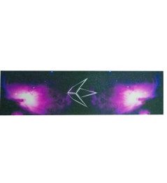 Blunt Galaxy fialový Griptape