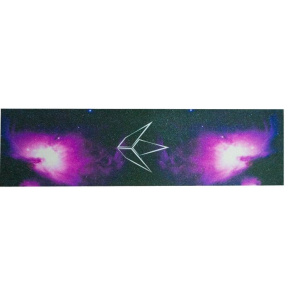 Blunt Galaxy fialový Griptape