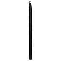 Řídítka Divine T-bar oversize 600x610 mm černá
