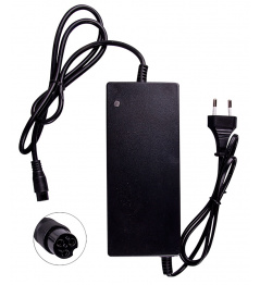 Nabíječka k elektrické koloběžce City Boss V5 (48V)