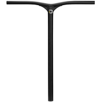 Řídítka Divine Alloy 620 mm černá