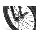 Wethepeople Reason Freecoaster 20" Freestyle BMX Kolo (20.75"|Matt Blue)