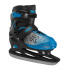 Roces Jokey Ice X Dětské Brusle Na Led (Black/Astro Blue|30-33)