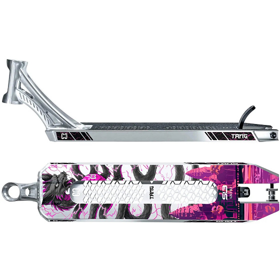 Deska Core SL3 Signature Brandon Tang 490x133 mm