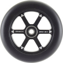 Kolečka Trynyty Armadillo 120mm černé 2ks