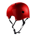 Helma SFR Essentials Gloss Metallic Red XXS/XS 49-52cm
