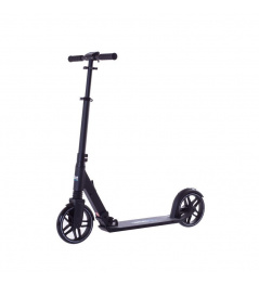 Rideoo 200 City Scooter Black