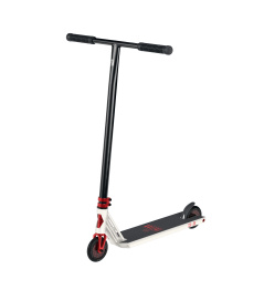 Freestyle Koloběžka Fuzion Z350 2022 Boxed Bílá