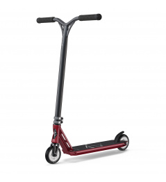 Freestyle koloběžka Fuzion Z350 2021 Burgundy