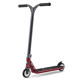 Freestyle koloběžka Fuzion Z350 2021 Burgundy