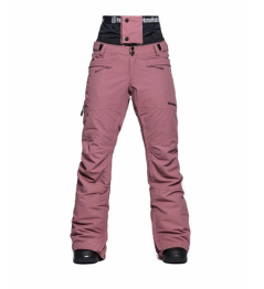 Kalhoty Horsefeathers Lotte 20 nocturne 2020/21 dámské vell.S