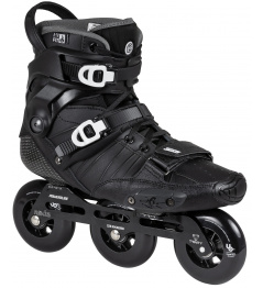 Kolečkové brusle Powerslide HC Evo Pro Trinity 2019