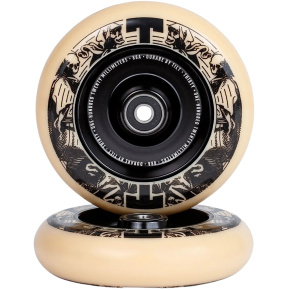 Tilt Durare Selects Phantom Kolečka Na Freestyle Koloběžku (120mm|Farba 02)