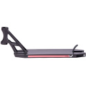 Deska Striker Bgseakk Magnetite 510mm černá