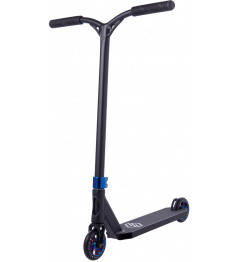 Freestyle Koloběžka Striker Lux Blue Chrome