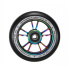Kolečko Blunt 10 Spokes 100mm Černo/duhové