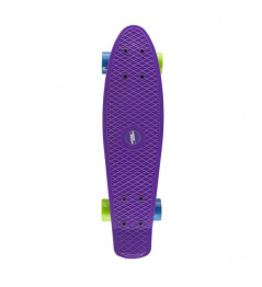 PENNYBOARD BASIC PURPLE