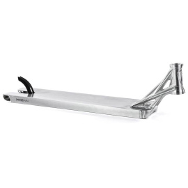 Deska Ethic Lindworm V4 580 mm Raw + Griptape Zdarma
