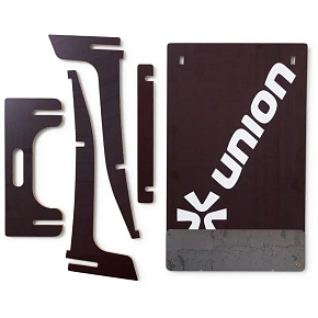 Union Kickert Ramp Level 2