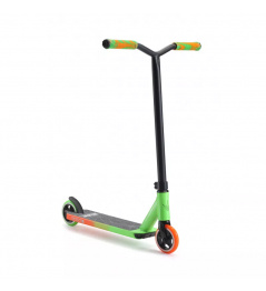Freestyle koloběžka Blunt One S3 GREEN/ORANGE