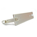 Deska Aztek Lucid 6" 584 mm Ivory