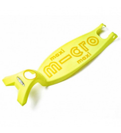 Deska pro Maxi Micro Deluxe yellow