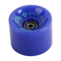 Kolečko Longboard Street Surfing 1ks - modré