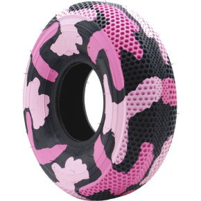 Wildcat P04 65 PSI Mini BMX Tire (Pink Camo)