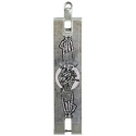 Deska Longway S-Line Gabidvs Welded 6" 584mm Raw