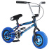 Wildcat OG3A Mini BMX Kolo (Royal Blue Navy)