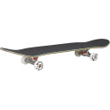Alien Workshop Spectrum Skateboard (8"|Bílá/Červená/Žlutá)